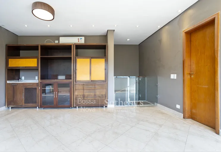 Sala de TV - Imagem 20