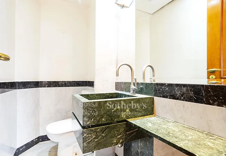 Lavabo - Imagem 8