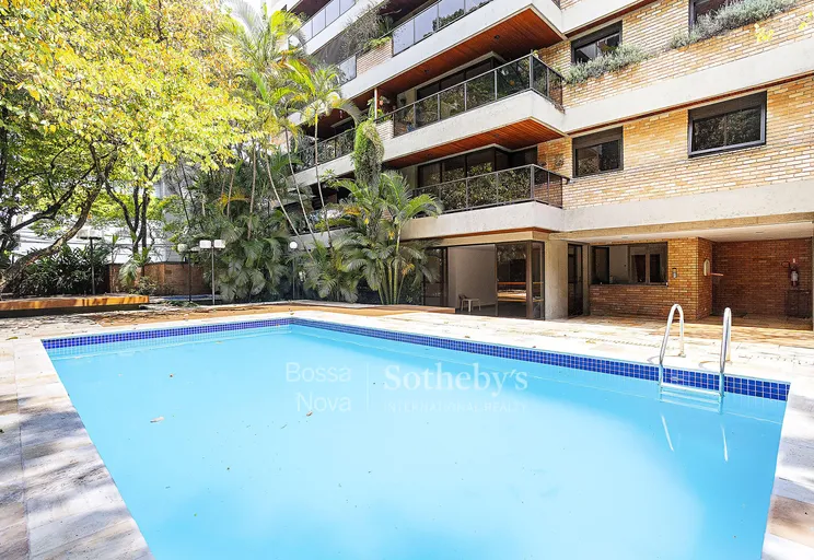 Piscina - Imagem 33