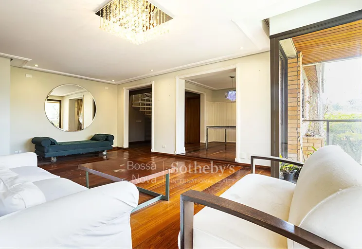 Living - Imagem 2