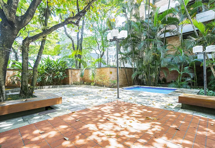 Jardim - Imagem 32