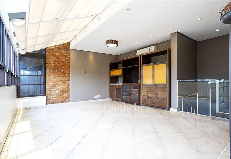 Sala de TV - Imagem 19