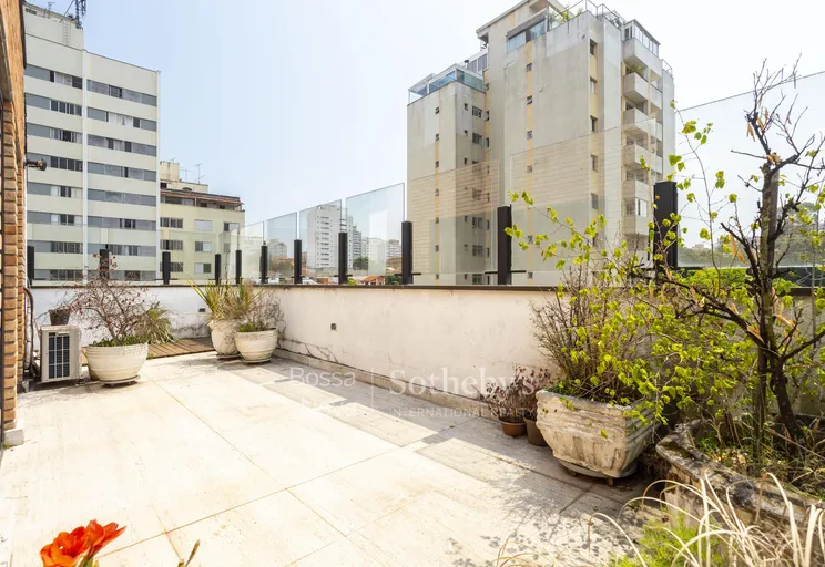 Terraço - Imagem 25