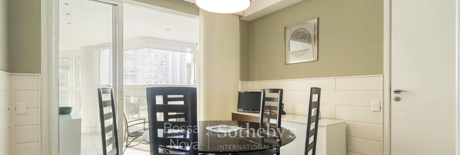 Sala de Almoço - Imagem 28