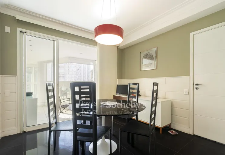 Sala de Almoço - Imagem 28