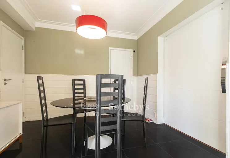 Sala de Almoço - Imagem 27