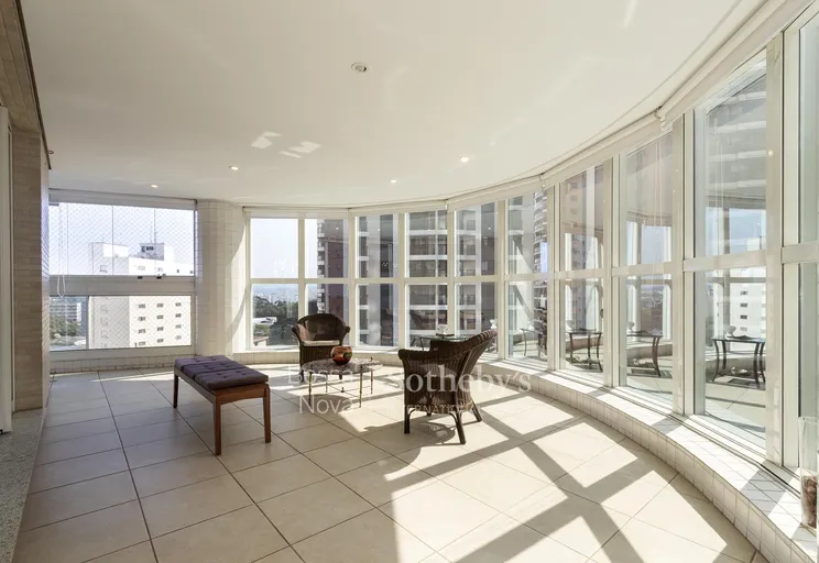 Terraço - Imagem 18