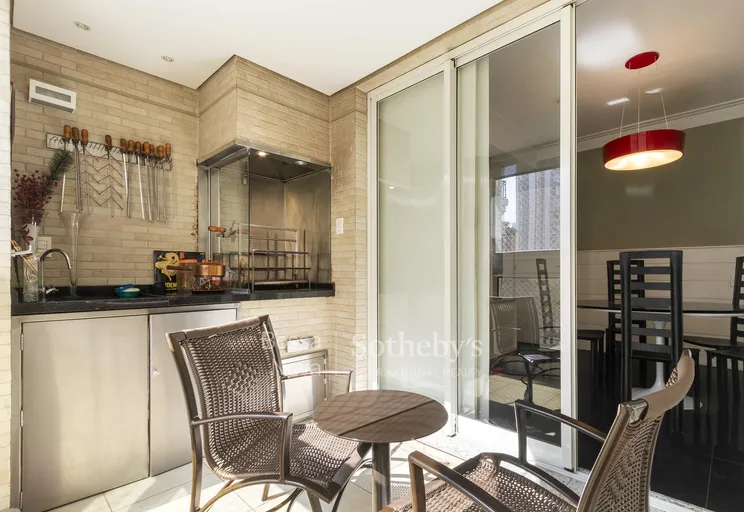 Varanda Gourmet - Imagem 19