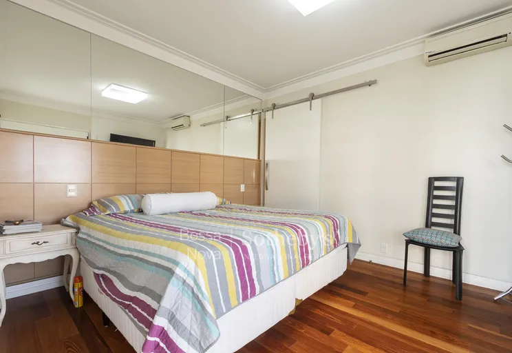 Suíte Master - Imagem 20