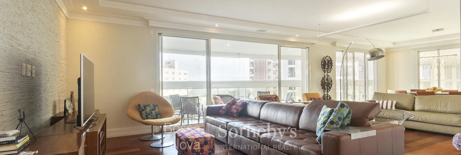 Living - Imagem 9