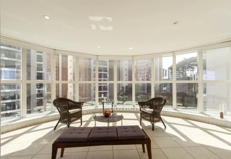 Terraço - Imagem 14