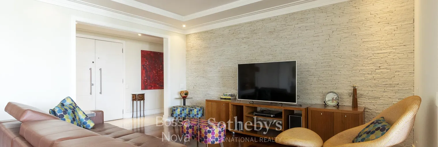 Sala de TV - Imagem 10