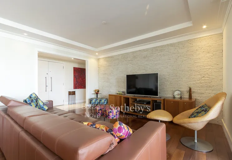 Sala de TV - Imagem 10