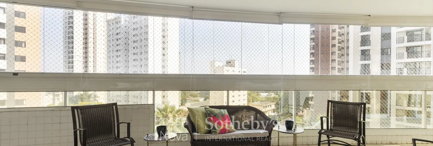 Terraço - Imagem 13