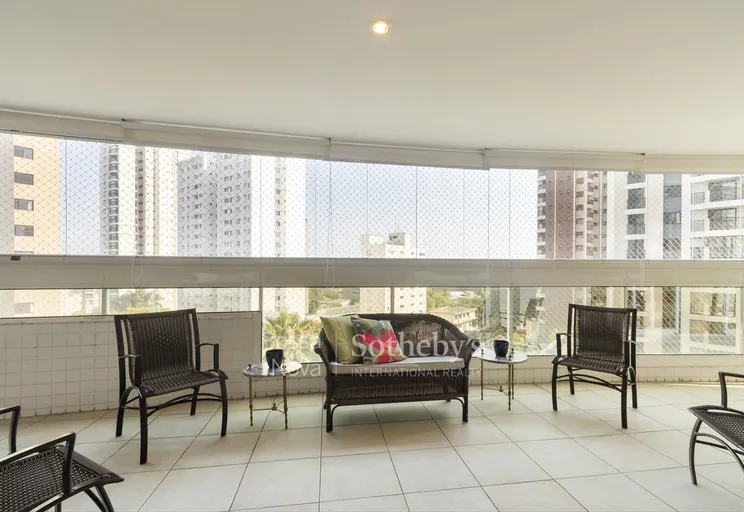 Terraço - Imagem 13