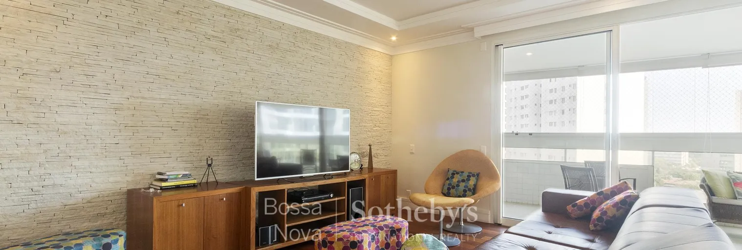Sala de TV - Imagem 11