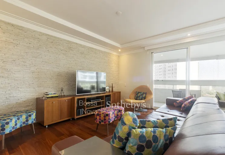 Sala de TV - Imagem 11