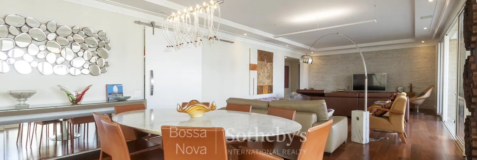 Sala de jantar - Imagem 2