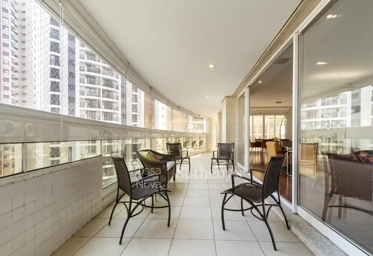 Terraço - Imagem 15