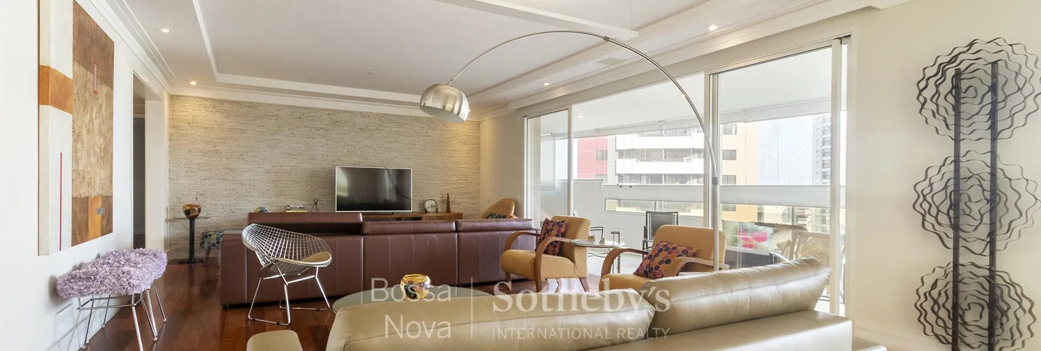 Living - Imagem 1