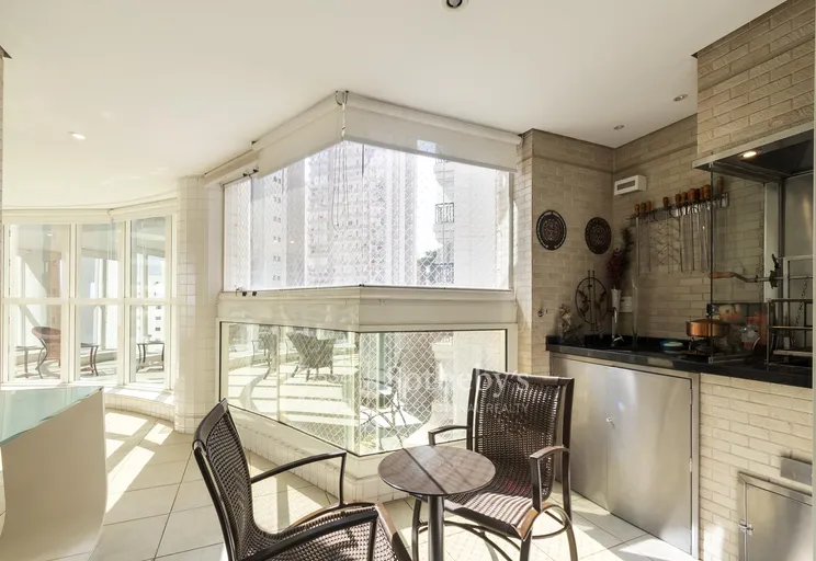 Varanda Gourmet - Imagem 17