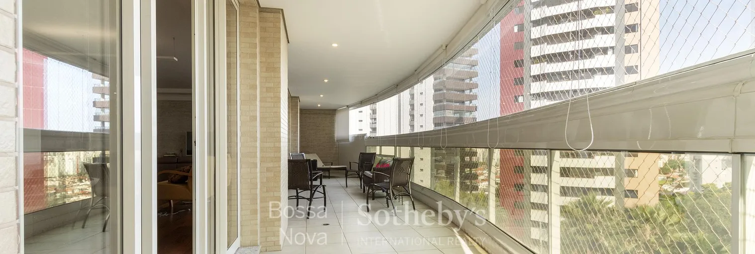 Terraço - Imagem 16
