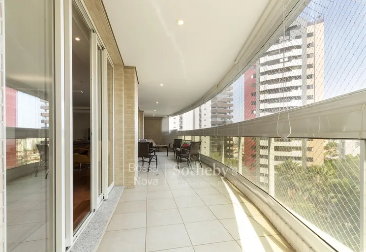 Terraço - Imagem 16