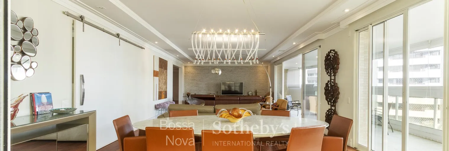 Sala de jantar - Imagem 12