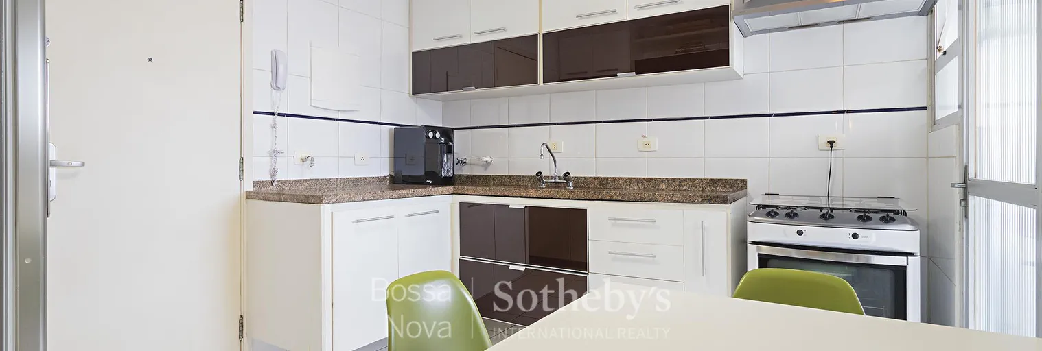 Cozinha - Imagem 24