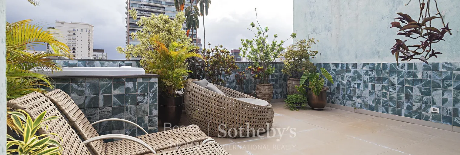 Terraço - Imagem 4