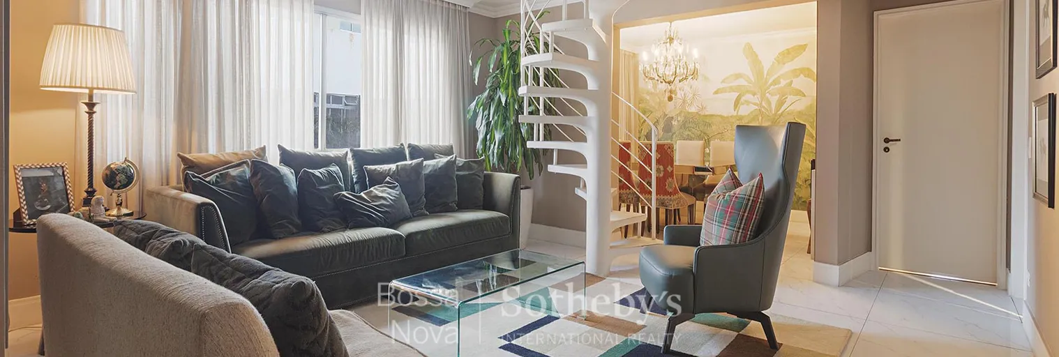 Living - Imagem 11