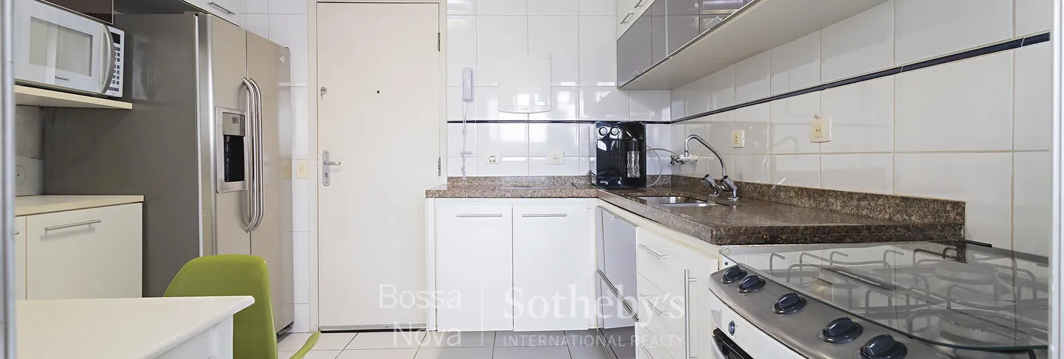 Cozinha - Imagem 25