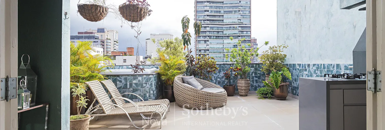 Terraço - Imagem 2