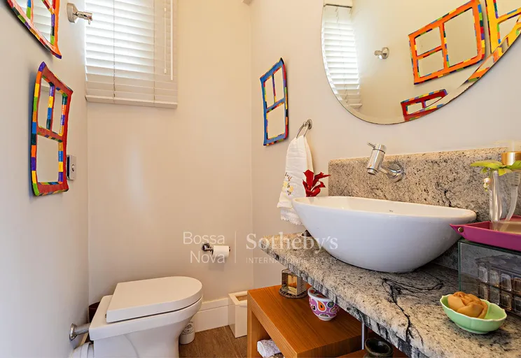 Lavabo - Imagem 14