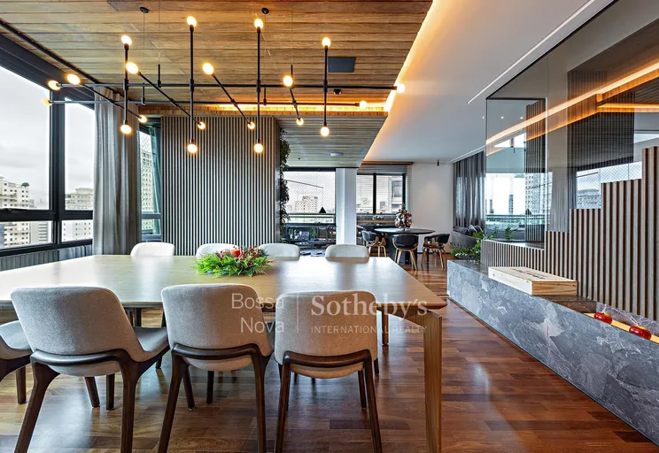 Sala de jantar - Imagem 15
