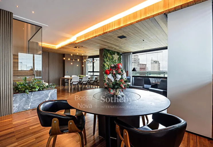 Sala de estar - Imagem 11