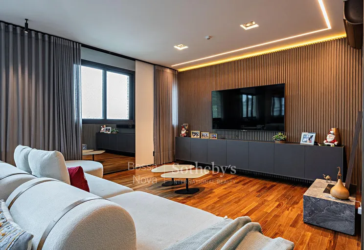 Home Theater - Imagem 4