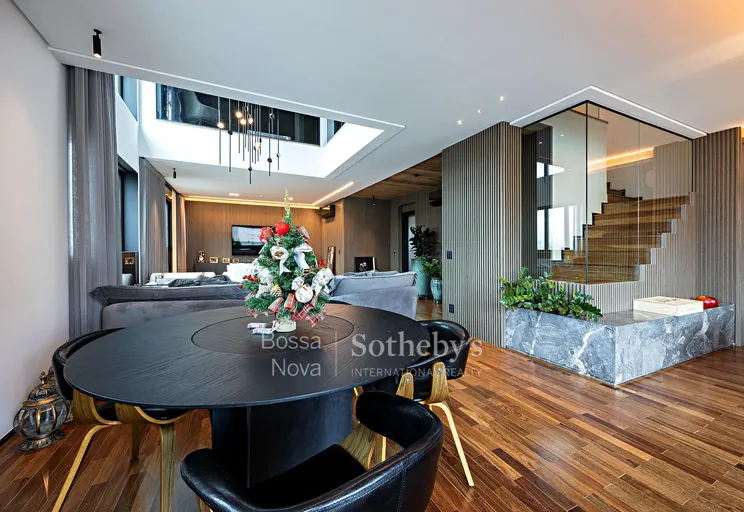 Sala de estar - Imagem 7