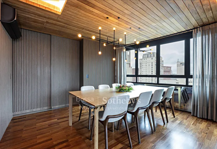 Sala de jantar - Imagem 16