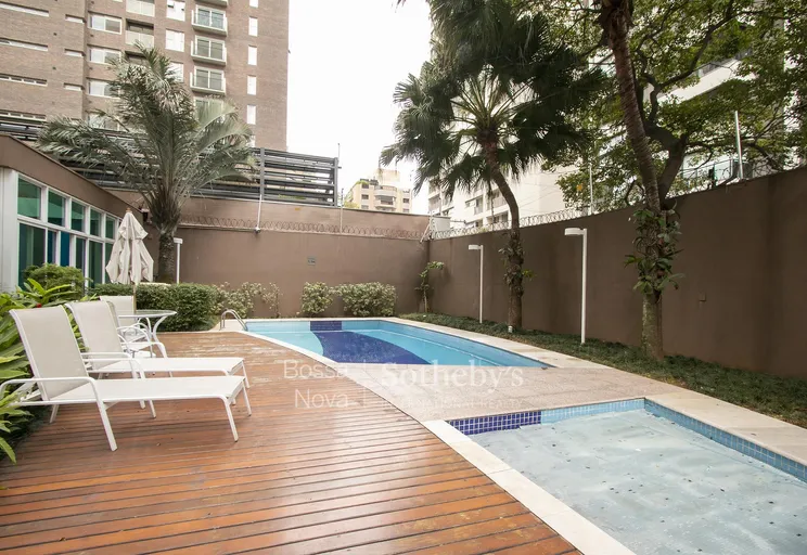 Piscina - Imagem 41