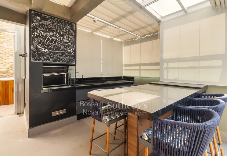 Espaço Gourmet - Imagem 1