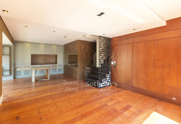 Sala de estar - Imagem 9