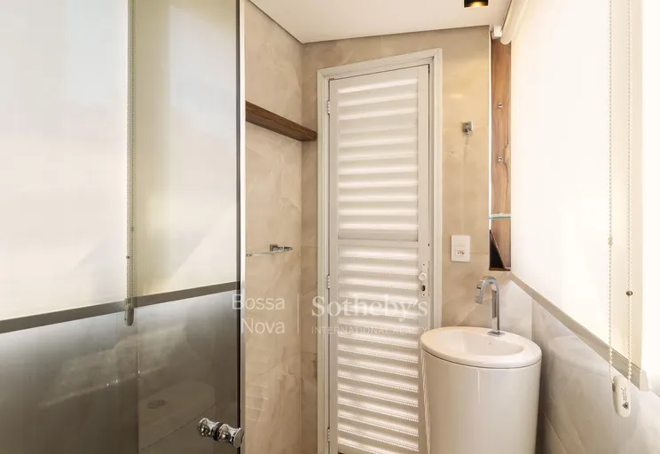 Lavabo - Imagem 15