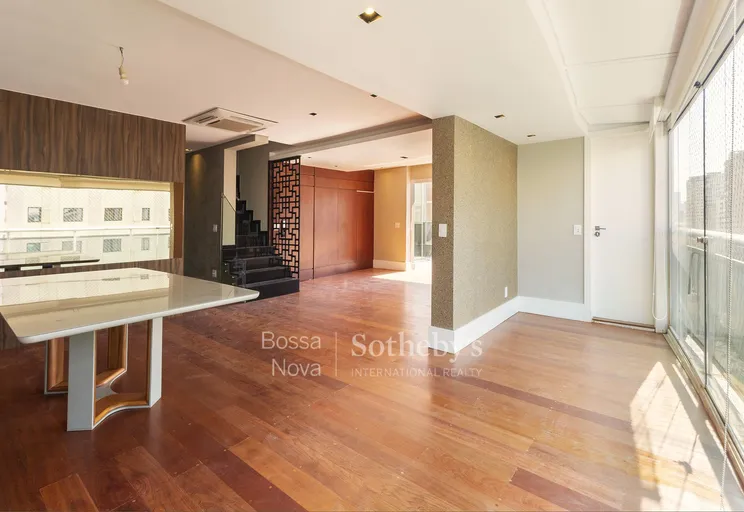 Sala de jantar - Imagem 8