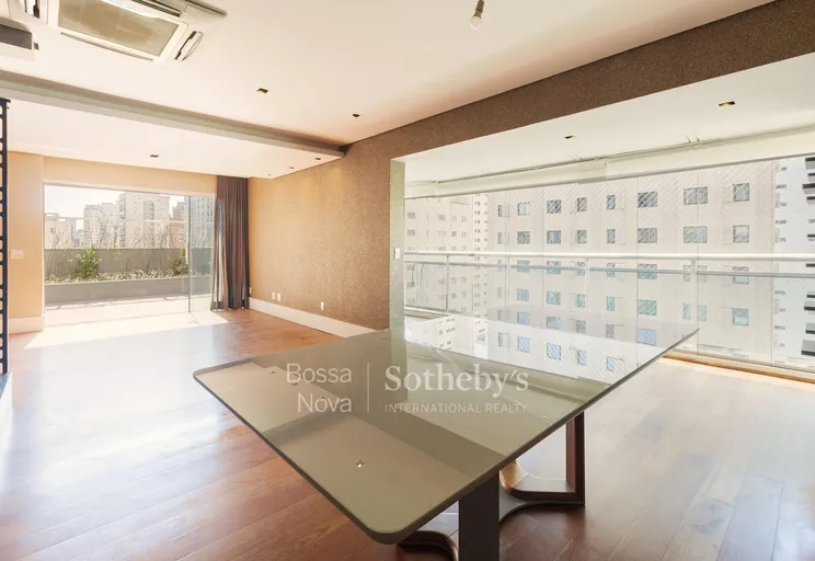 Sala de jantar - Imagem 6