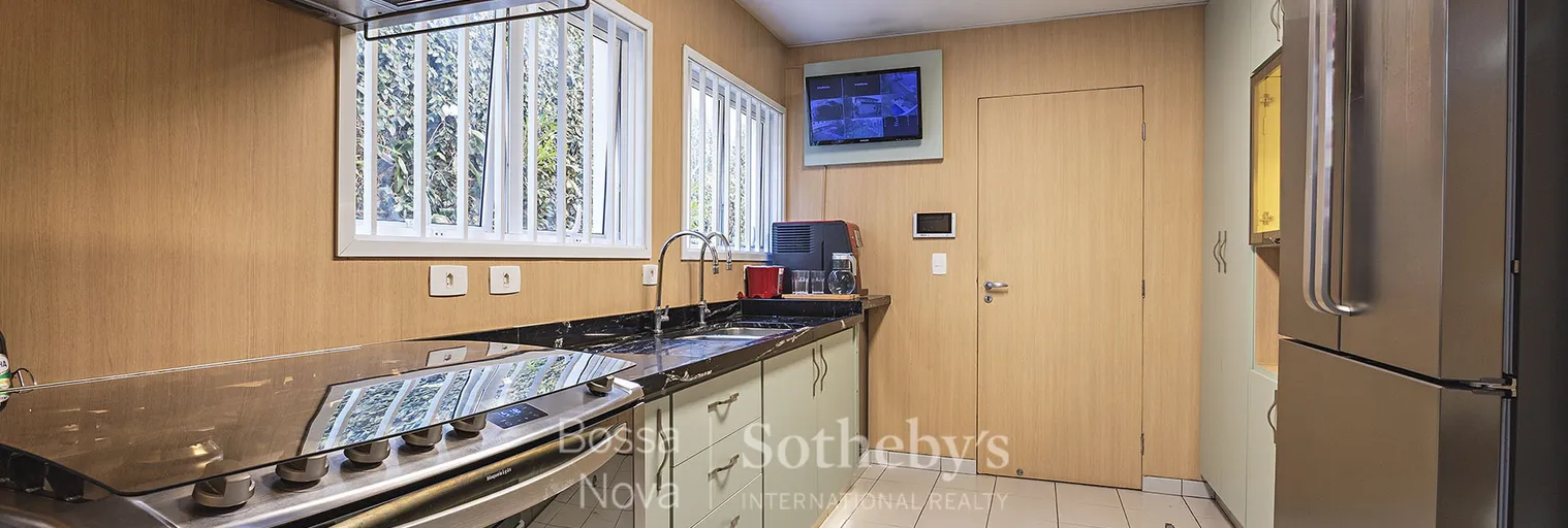 Cozinha - Imagem 31