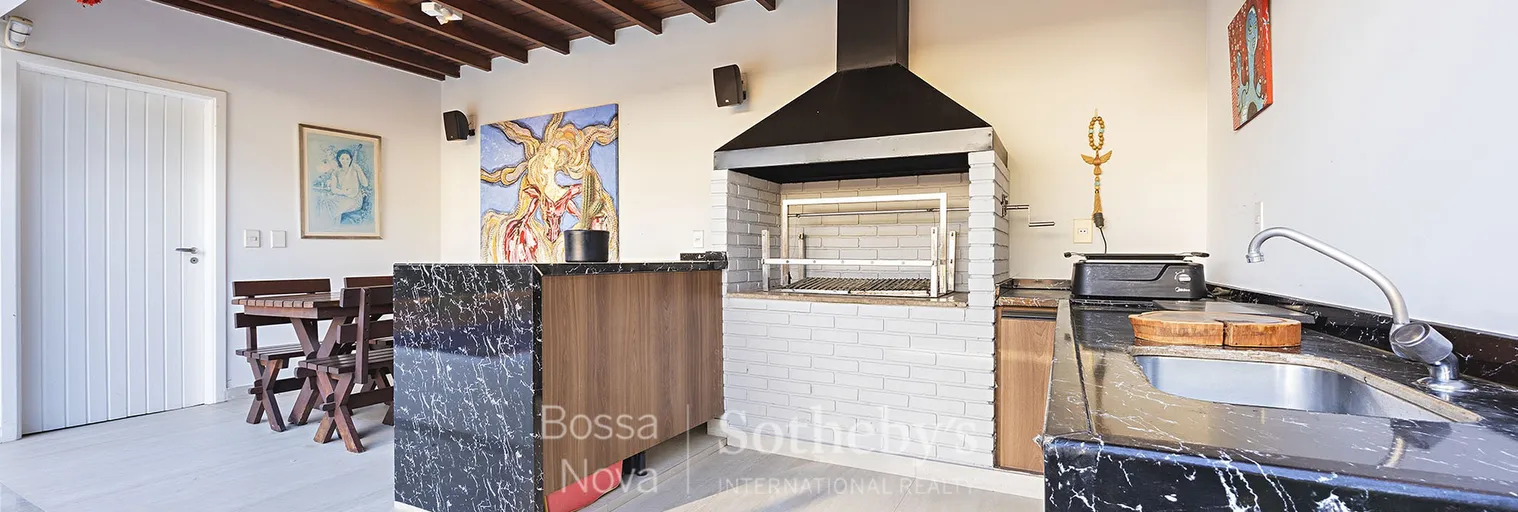 Espaço Gourmet - Imagem 13