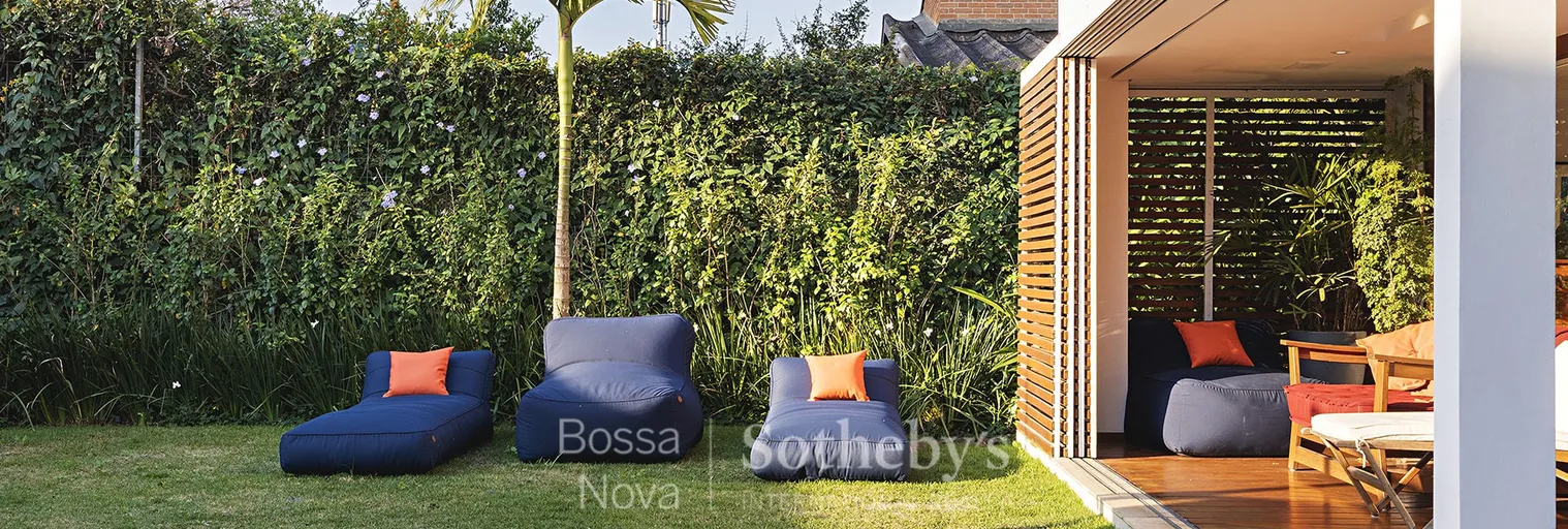 Área Externa - Imagem 14