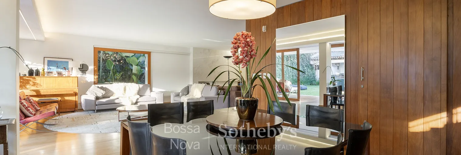 Sala de jantar - Imagem 28