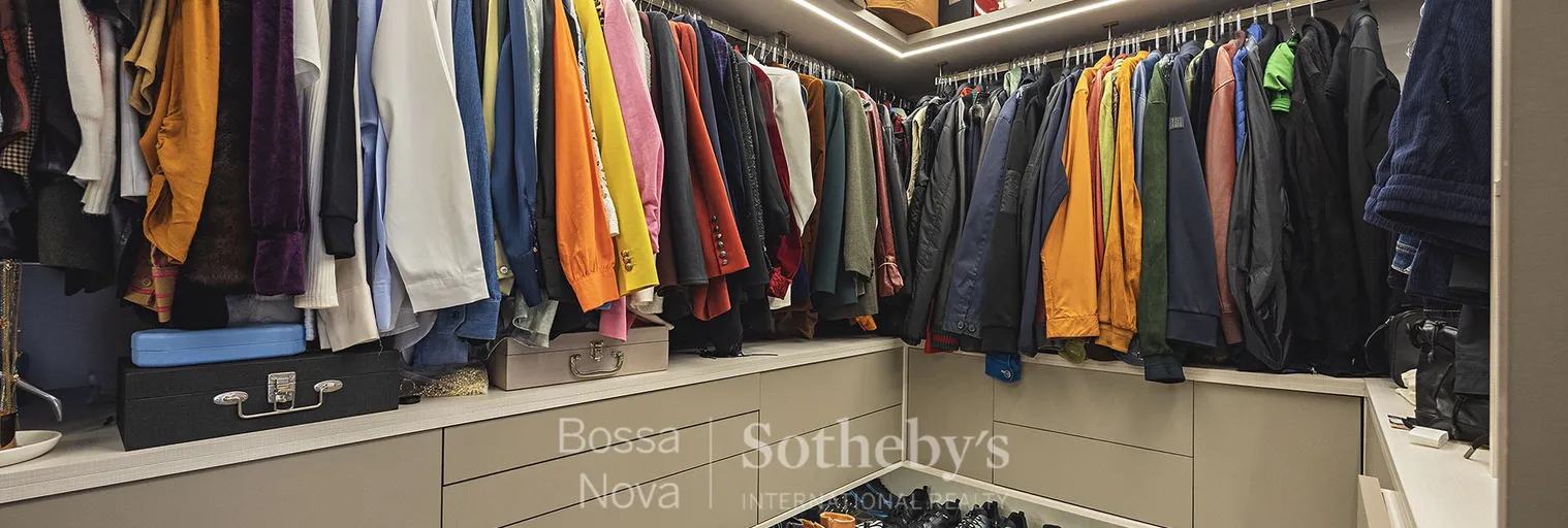 Closet - Imagem 34